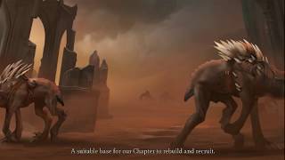 [Download] Warhammer 40000 Gladius Relics of War Full Game PC
