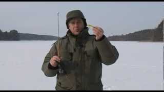 Балансиры Strike Pro серии Super Ice (IF-004A1, IF-004B, IF-004C)