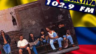 EKHYMOSIS ''Himno Nacional Colombia'' Radioactiva / 1995