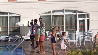 Side Royal Paradise 2018 Teil 1