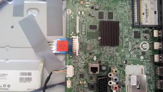 LG 32LA620S-ZA repair