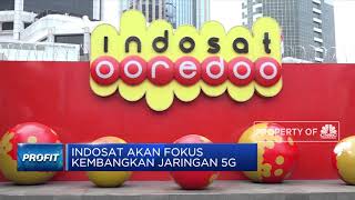 Meski Cetak Laba di 2019, Tapi Indosat Tidak Bagi Dividen