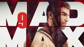 Mad Max #9 - Обустраеваем крепость Джита