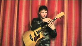 Vitaly Makukin - Underwater World