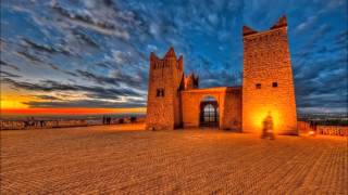 Ville de Beni Melal Maroc