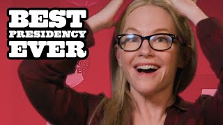 Tear Gassing Peaceful Protestors & Endorsing White Supremacy (Best Presidency Ever, Episode #6)