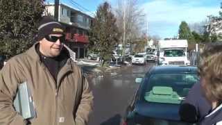 Hurricane Sandy Update | BoatUS