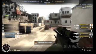 Sönmez Reis CsGo/ Az Kafanı Kaldır