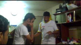 Kasaragod trikarripur puttur comedy dance