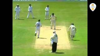 LV=CC Leicestershire v Derbyshire 2014: Day Three