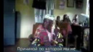 Profanation in Ifa (2008) Interview with Chief Ifayemi & Oduyiga