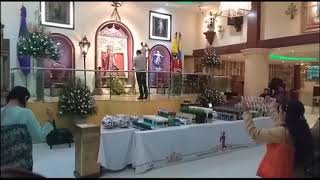Himno a Santa Marta profesor Salomón