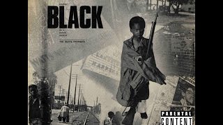 AMERIKKKA™ - Watts Prophets® 1970's