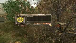 Прохождение мода NLC 6 на игру S.T.A.L.K.E.R. Shadow of Chernobyl 03