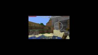 Minecraft PE LP#2 весёлый поход в шахту