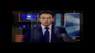Jornalista Diego Barros