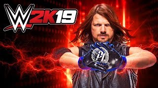 WWE 2K19 Quick Highlights PS4 Pro