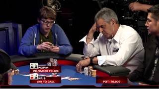 Ep. 227 - Route 66 Casino Hotel (1/2) - May 27, 2013