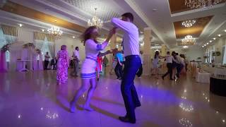 Музичний гурт Go Dance. Гостинний двір. Стрий