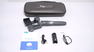Стабилизатор трехосевой для смартфона Feiyu Vimble 2