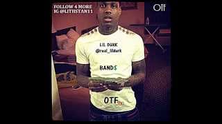 Lil Durk - Bands Signed To The Streets 3