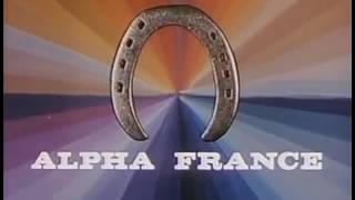 ALPHA FRANCE