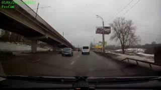 ProCam ZX6/ZX8 пример съемки