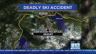 Mom, Son Die After Being Buried By Chunk Of Snow That Fell Off Condo