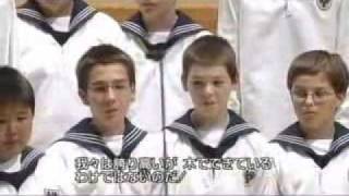 Wiener Sängerknaben - Radetzky March