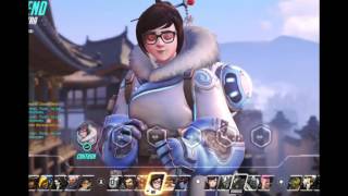 Overwatch обзор шутера от Blizzard