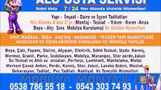 mobilya montajı ustası sabri usta BEŞİKTAŞ İKEA MOBİLYA DOLAP SÖKME KURMA