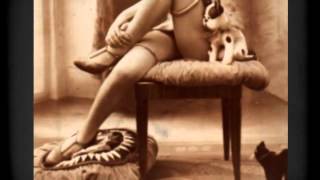 1920's French erotic photography