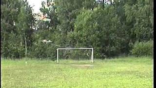 БОЙ НА ЭЛЕКТРОЛЕТАХ - CONTROL ELECTROLINE COMBAT MODEL AIRCRAFTS