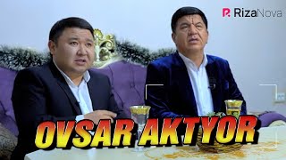 Sketch SHOW - Ovsar aktyor