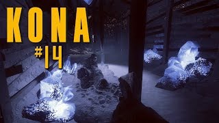 KONA #14 • Eishöhle feat. Mimimi ;-) • Kona Gameplay German • Deutsch