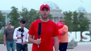Срочно бинен!!! Сабти клипи Кадами Курбон бо Мино 2019