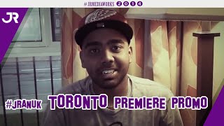 Aayiram Nilavu Unnidam Kanden - Canada Premiere #jrANUK