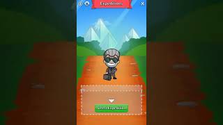 Idle Miner Expedition