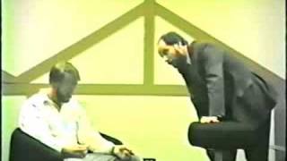 David Calof Hypnotic Induction 1