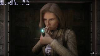 Remothered Tormented Fathers 4K Max Settings [GTX 1080, i7 4790k]