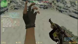 Counter Strike 1.6 : [Joker'S] Zombie-Plague/Khfies/CSO/Ammo Packs