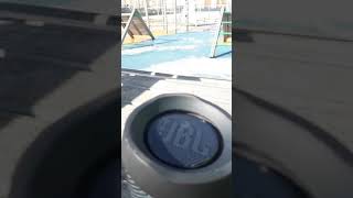 JBL FLIP4 BASS TEST/LOW BASS|Shape of You (BassBoosted)