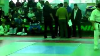 Илюха Vs Бондаренко