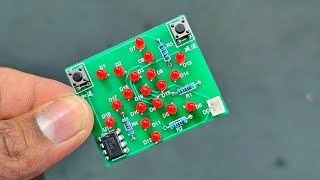 2 Awesome Electronics Projects