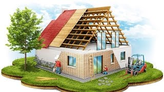 Как построить дом???! От фундамента под ключ! Планировка законцена, вот что из этого вышло.