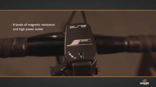 Elite Qubo Power Mag Smart Trainer