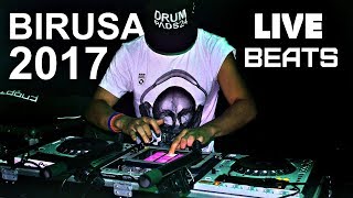 Drum pads 24 x Birusa 2017 live beats with MegaMatrixs