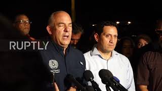 USA: Democratic representatives leave Texas to block voting bill