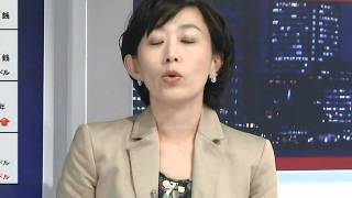 山岸舞彩　有賀さつき　北川景子　飯田香織 　秋元優里　麻木久仁子