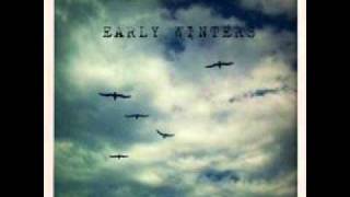 Early Winters - Turn Around